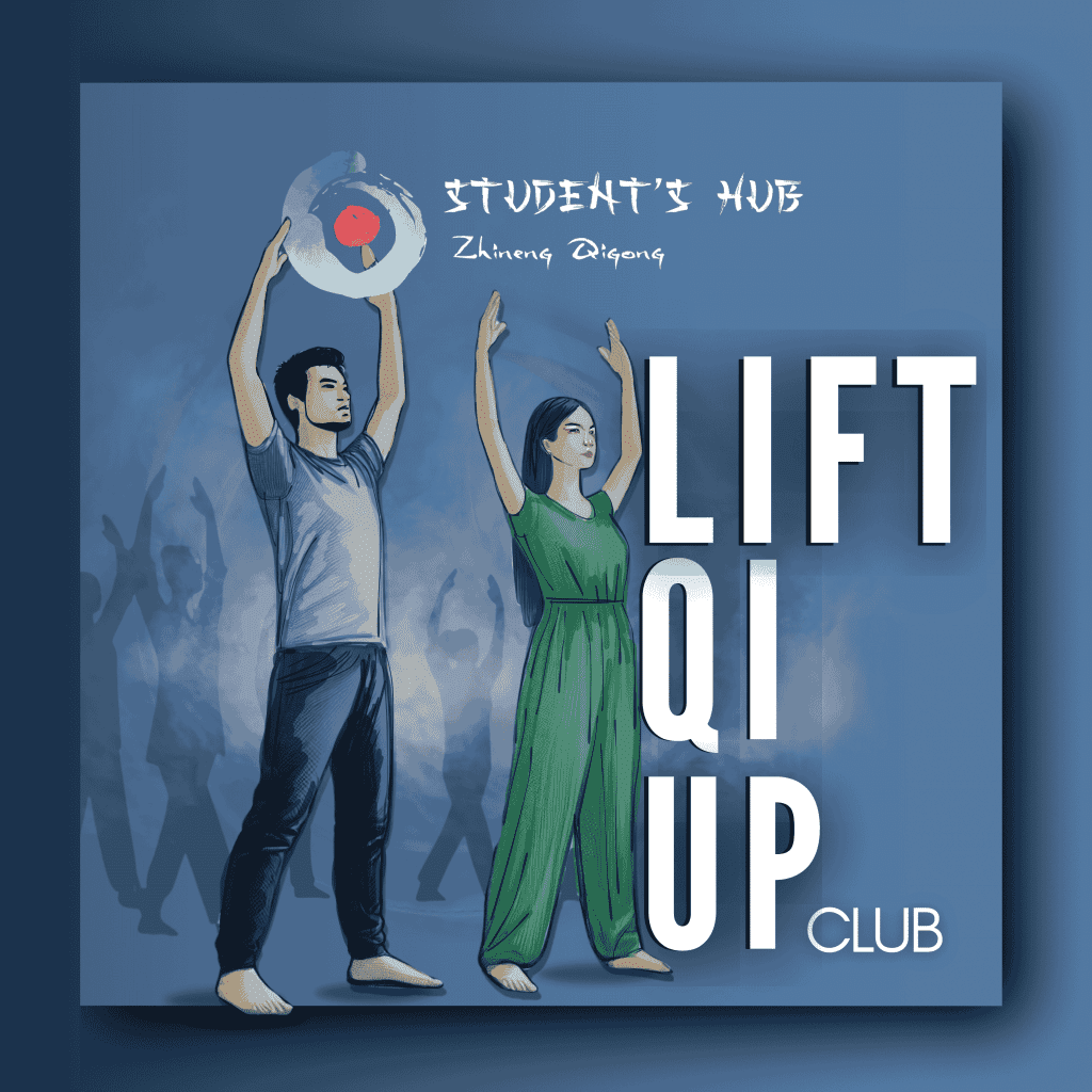Lift Qi Up Club